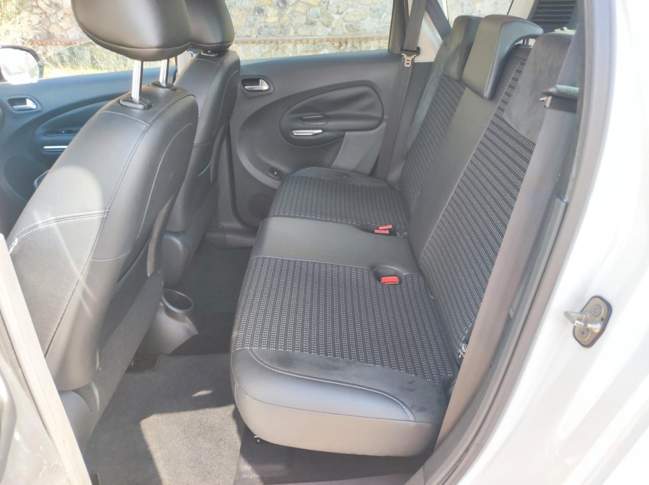 Citroen C3 1.6 e-HDi 90 Exclusive