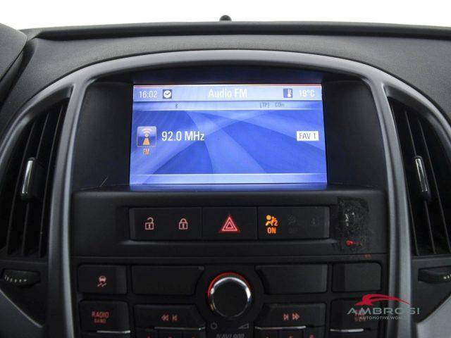 OPEL Astra 1.7 CDTI 130CV 5 porte Elective - PER OPERATORI DE