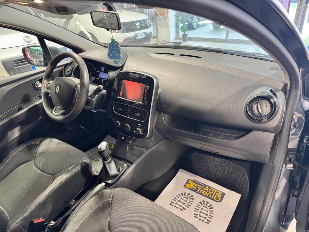 Renault Clio dCi 8V 90CV Start&Stop 5 porte Energy Intens