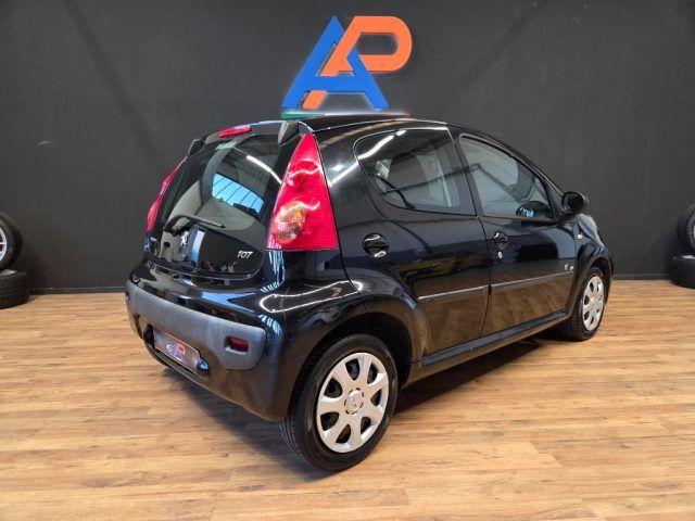PEUGEOT 107 1.0 68CV 5p. Desir
