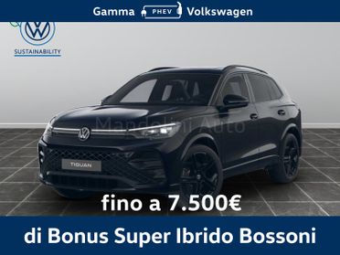 Volkswagen Tiguan 1.5 etsi act 150cv r-line plus dsg