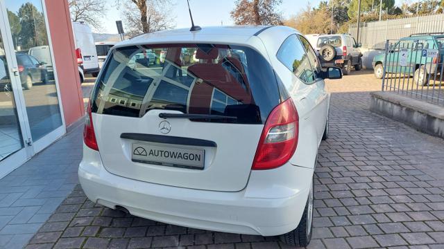 MERCEDES-BENZ A 160 CDI Coupé