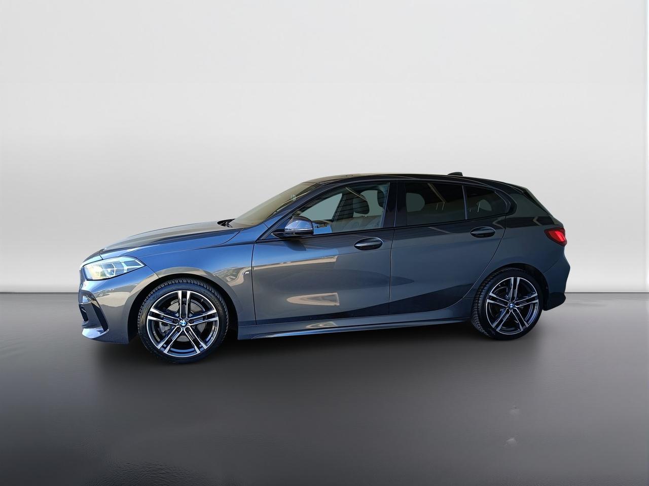 BMW Serie 1 F40 - 116d Msport auto