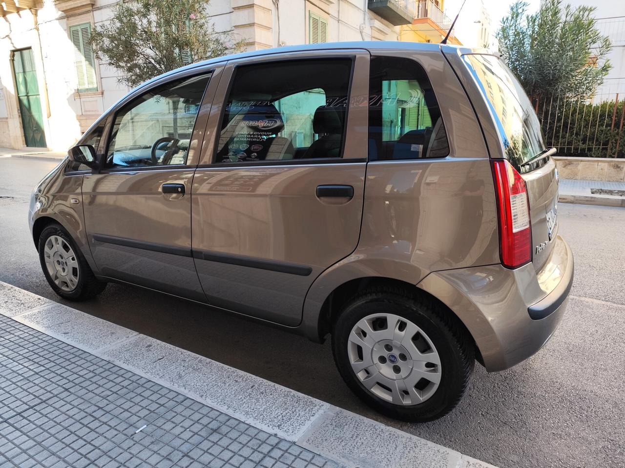 Fiat Idea 1.3 Multijet 70CV DIESEL PERFETTA