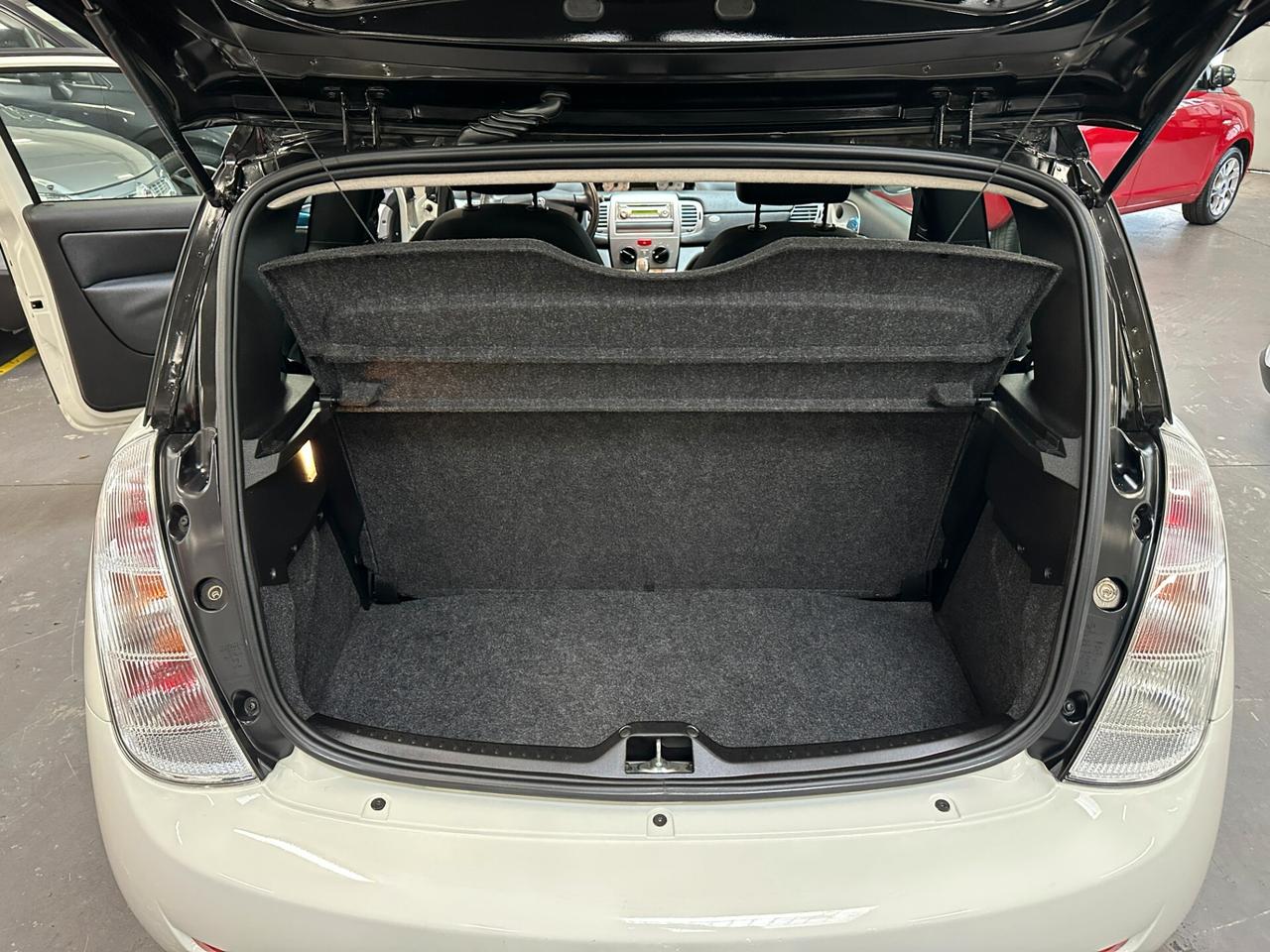 Lancia Ypsilon 1.2 69 CV Platinum