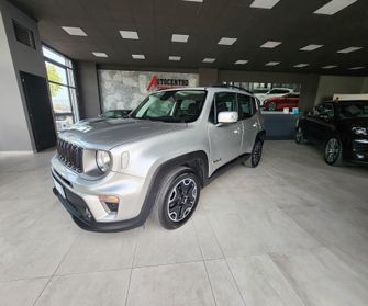 JEEP RENEGADE MY2019 1.6 MJET 120CV LIMITED