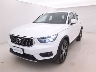 Volvo XC40 Inscription Geartronic BR919582 2.0 Diesel 150CV