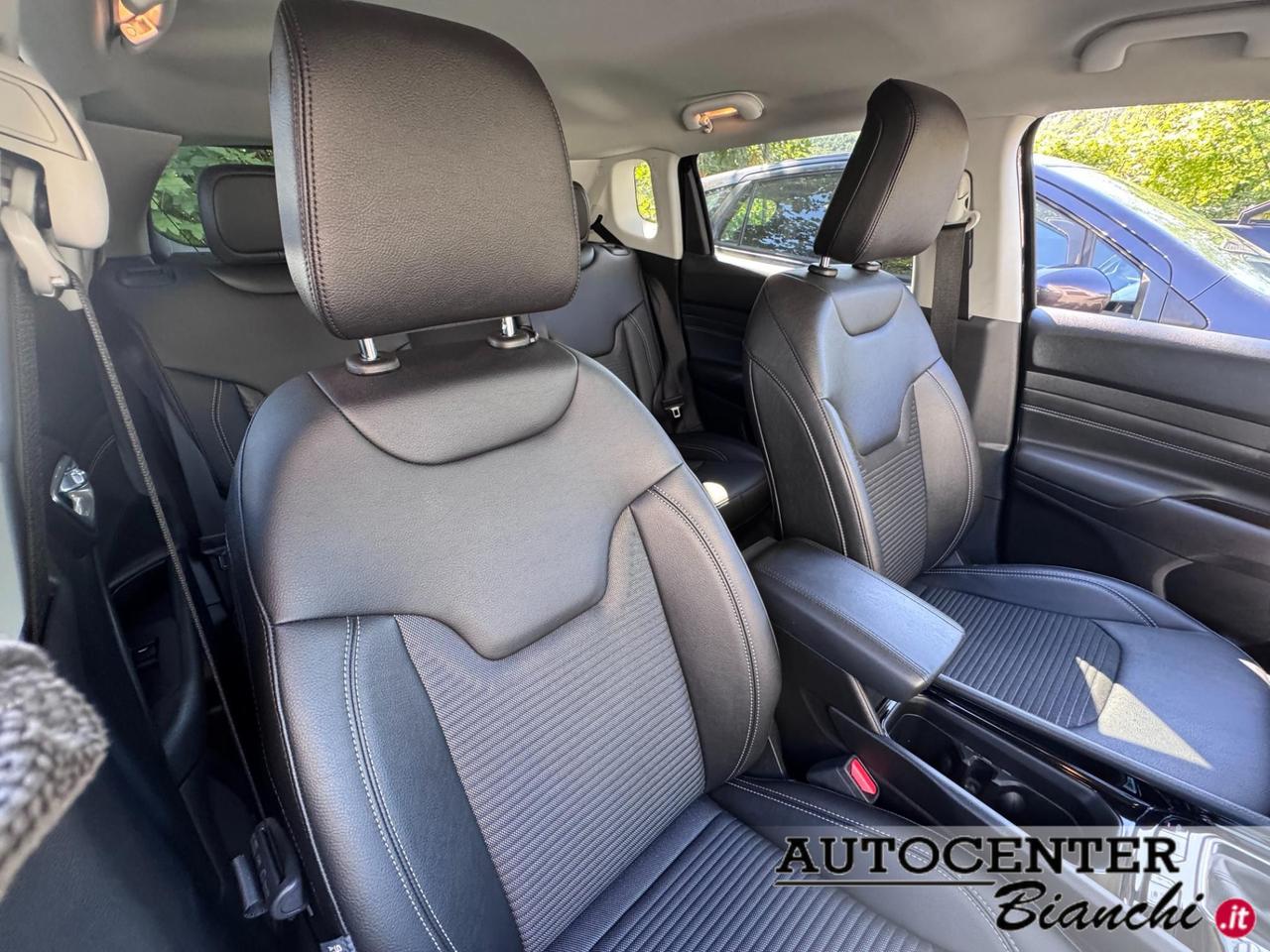 Jeep Compass 1.3 turbo t4 phev Night Eagle 4xe auto