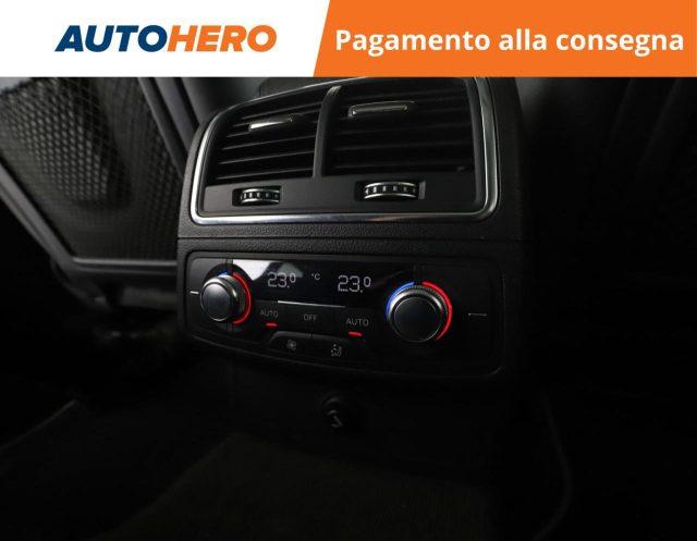 AUDI A6 allroad 3.0 TDI S tronic