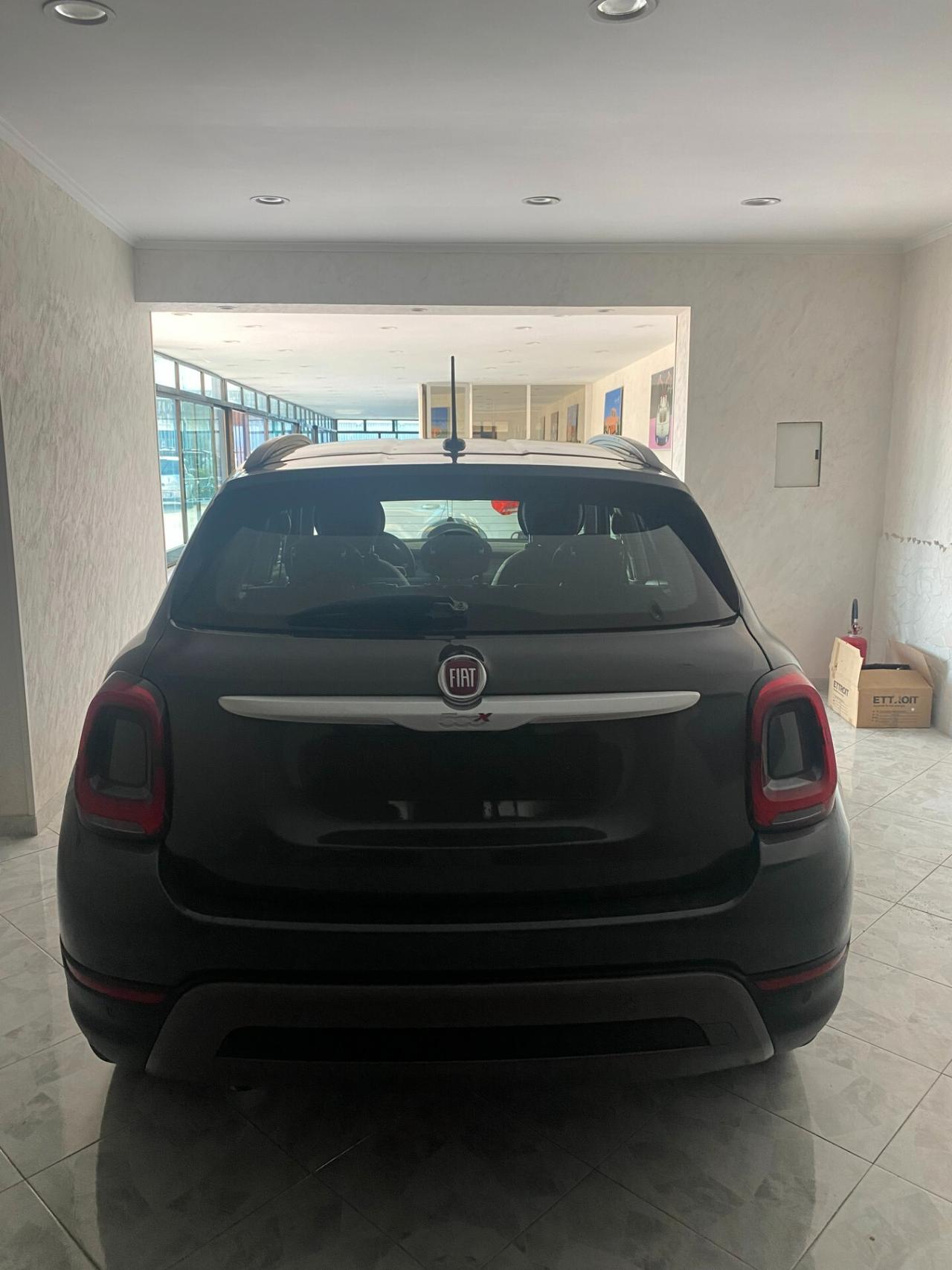 Fiat 500X 1.6 MultiJet 130 CV Cross