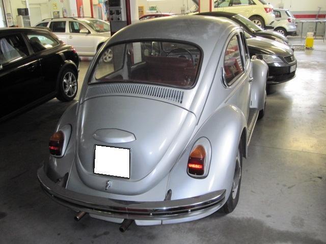 VOLKSWAGEN Maggiolino maggiolino 1.2