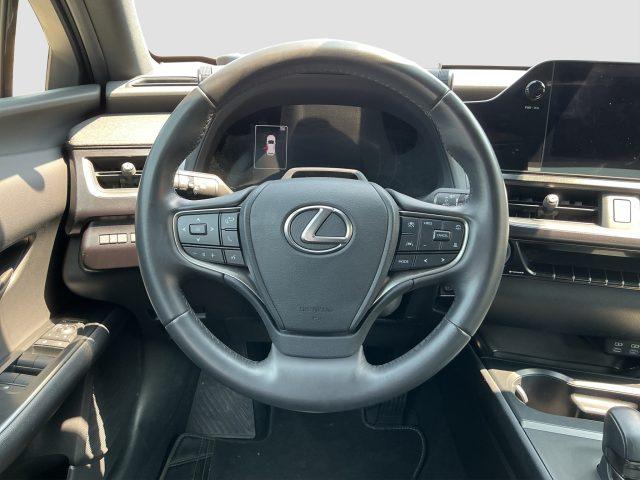 LEXUS Other UX UX Hybrid Urban