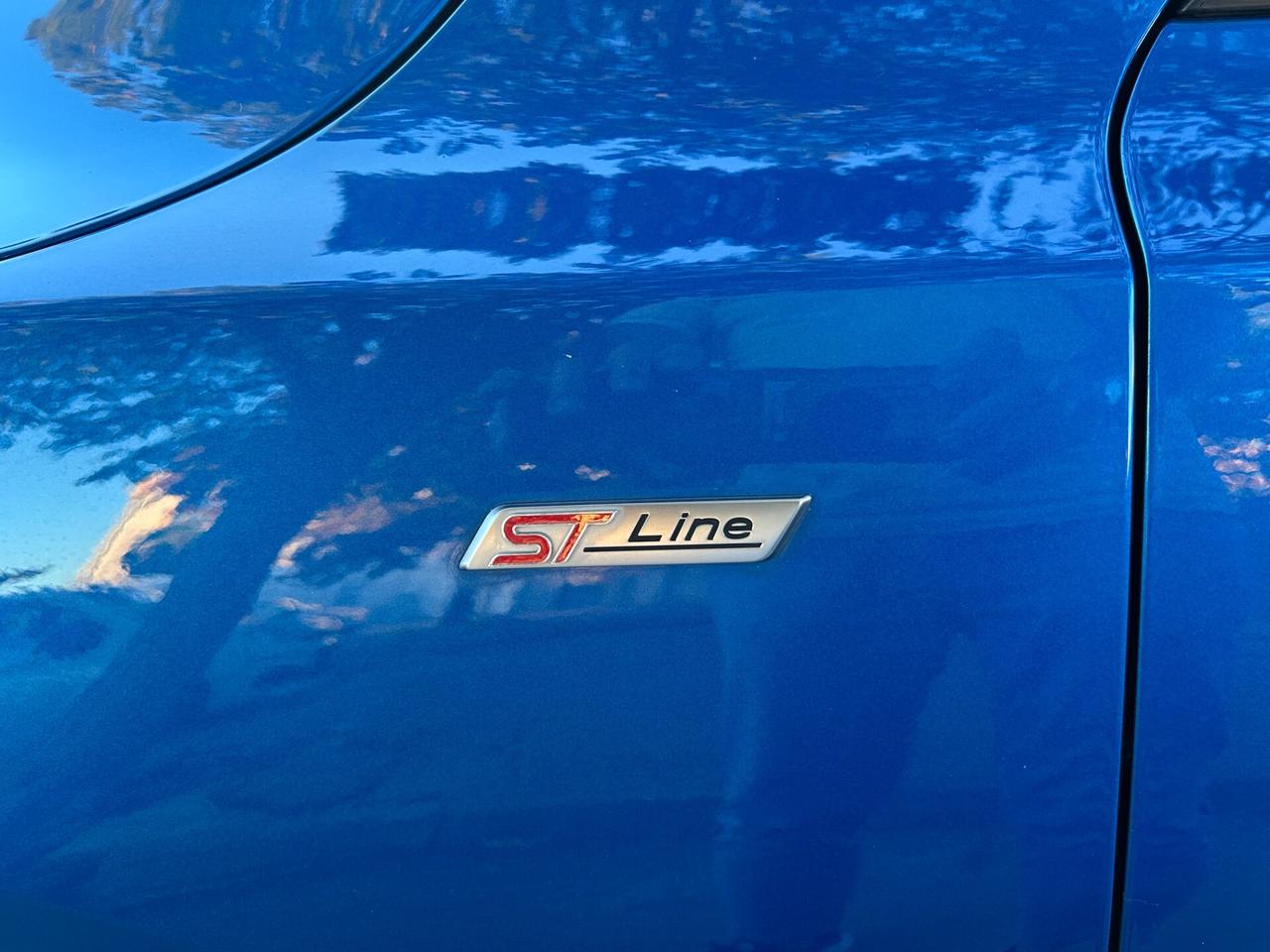 Ford Focus ST Line 120 CV 5p.