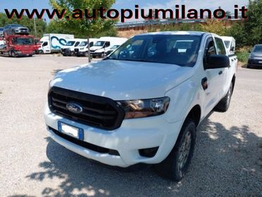FORD Ranger 2.0 TDCi DC XL 5 posti