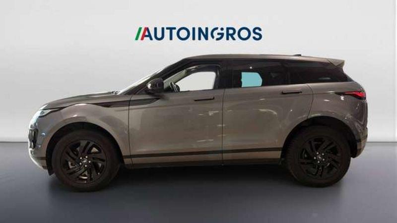 Land Rover Range Rover Evoque 5p 2.2 td4 Launch edition 150cv