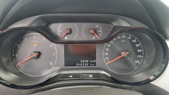 OPEL Crossland X 1.2 Turbo 12V 110 CV Start&Stop 2020