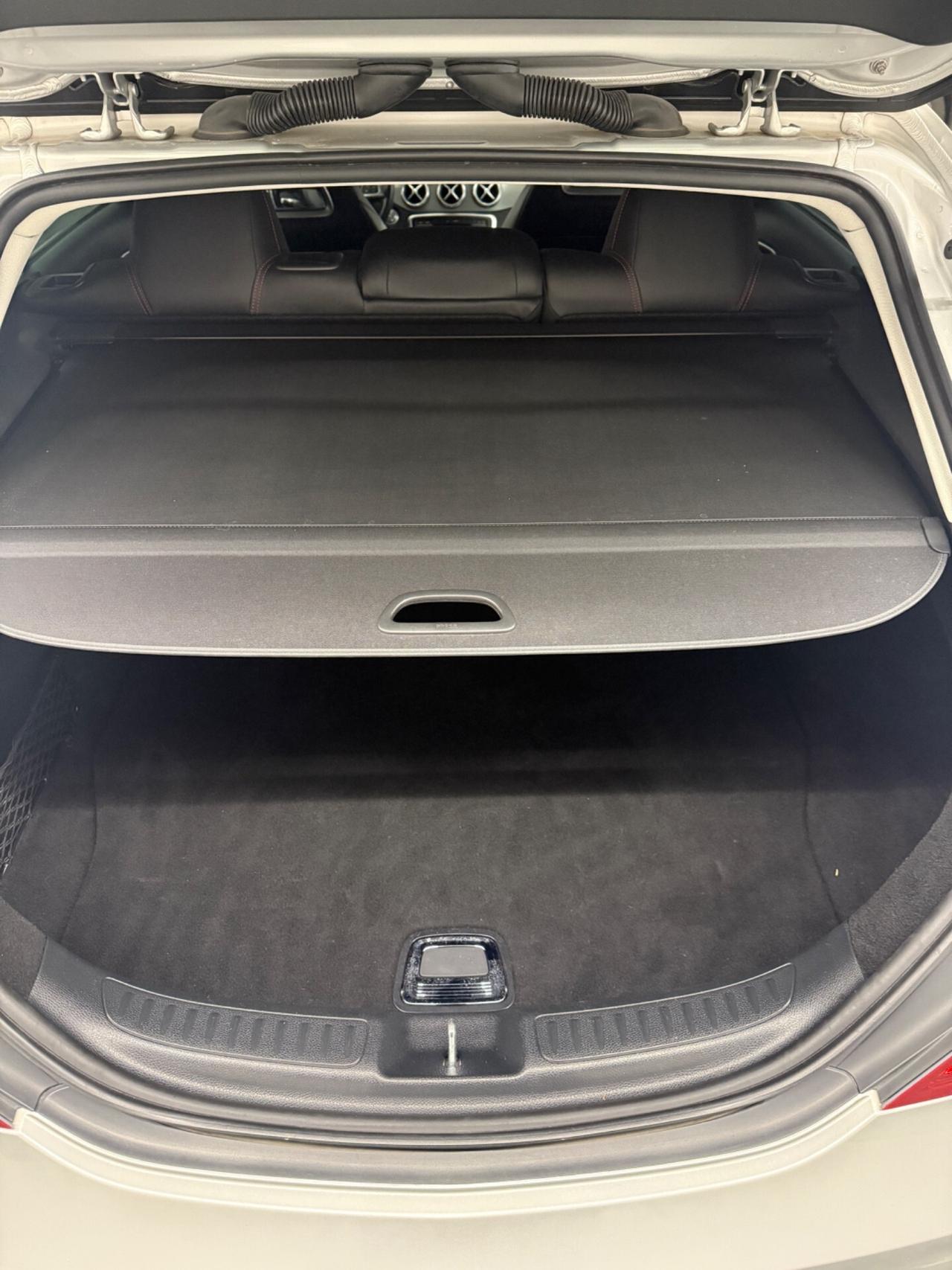 Mercedes-benz CLA 200 d S.W. Premium