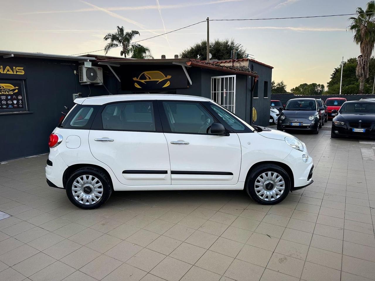 Fiat 500L 1.3 Multijet 95 CV Business Garanzia 12 Mesi