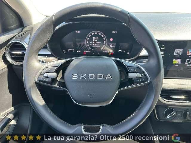 Skoda Fabia 1.0 TSI Evo 70KW 130 EDITION