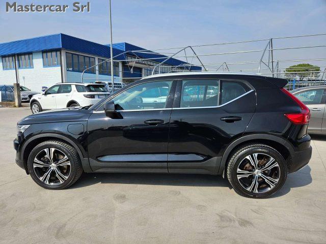 VOLVO XC40 XC40 1.5 t4 phev Inscription auto my21 - GG633ZE