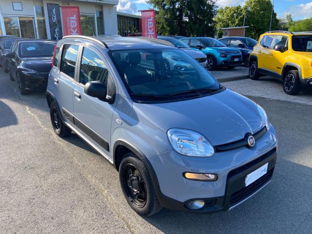 FIAT Panda *PROMO* 0.9 TwinAir Turbo S&S 4x4 Wild