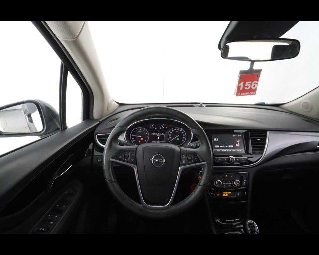 OPEL Mokka X 1.6 Ecotec 115CV 4x2 Start&Stop Business