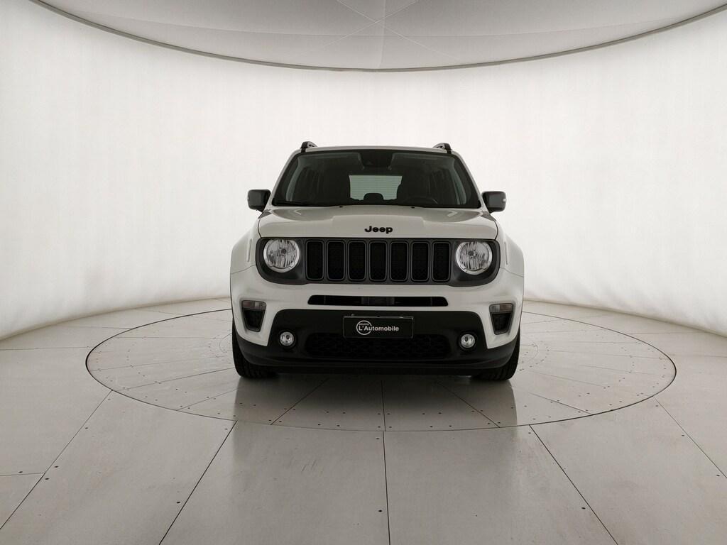 Jeep Renegade 1.5 Turbo T4 MHEV S 2WD DCT