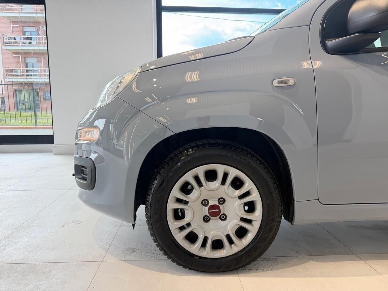 Fiat Panda 1.2 Lounge “ 29 Mila Km CERTIFICATI “
