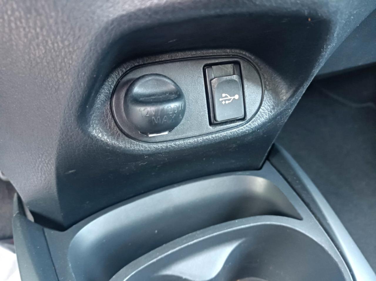 Toyota Yaris 1.5 Hybrid 5 porte Active