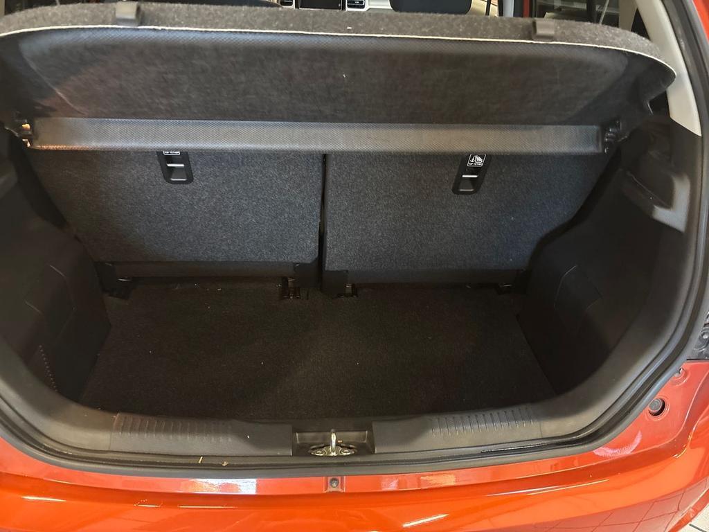 Suzuki Ignis 1.2 hybrid Top 2wd