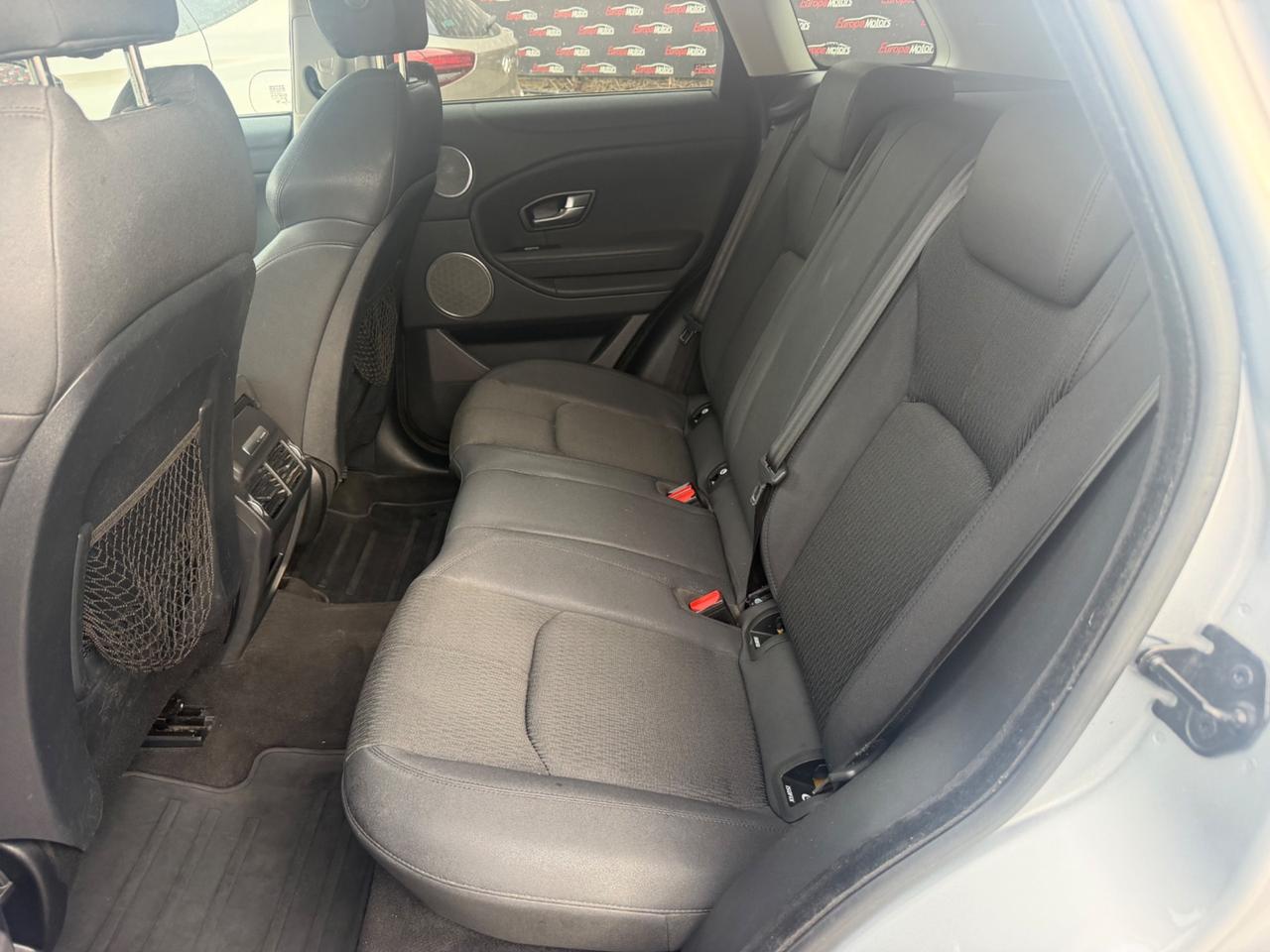 Land Rover Range Evoque 2.0 TD4 150 CV 5p. HSE Dynamic