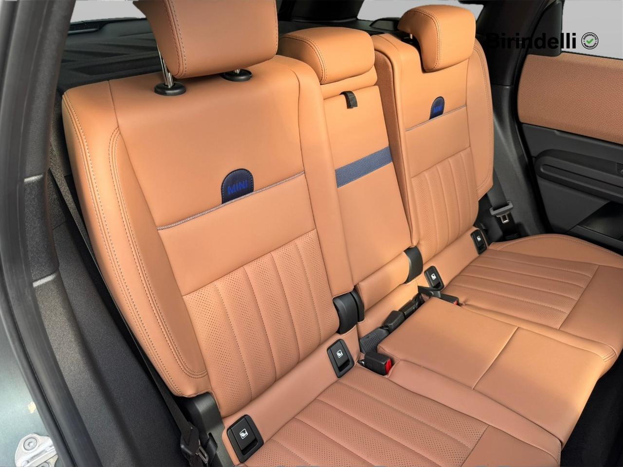 MINI Mini Countrym.(U25) - Mini Countryman D Favoured