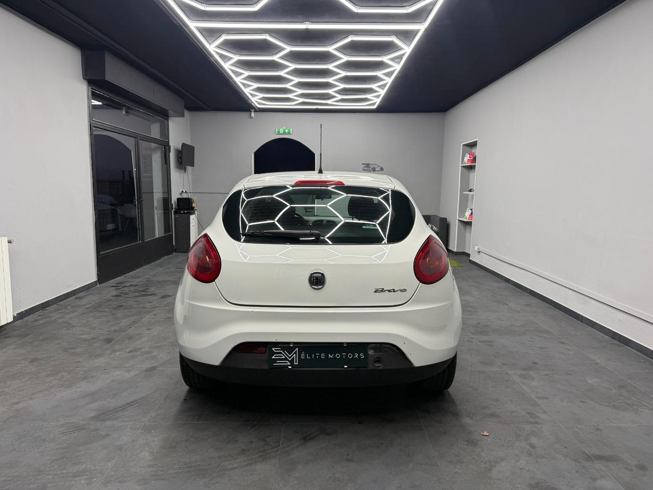 Fiat Bravo 1.4 EasyPower Easy