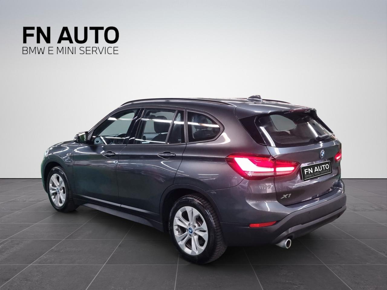 Bmw X1 xDrive25e Business Advantage