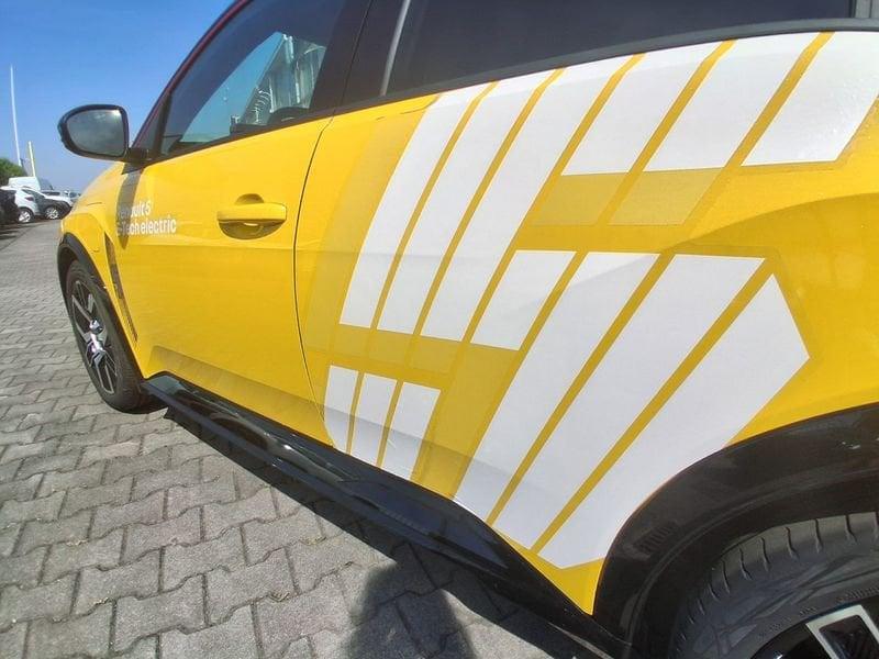 Renault 5 RENAULT E-TECH ELECTRIC iconic cinq 150 cv comfort range