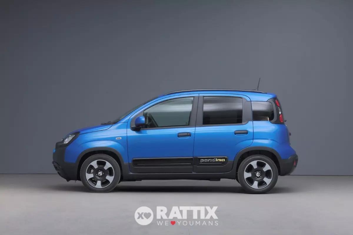 Fiat Panda Pandina 1.0 Firefly Hybrid 70CV