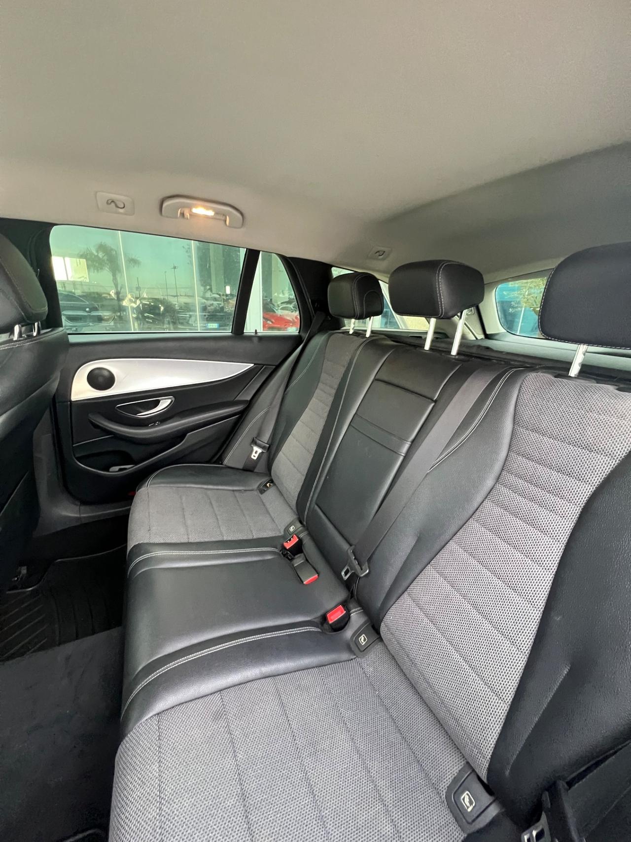 Mercedes-benz E 220d All-Terrain Premium 4matic auto - RISERVATA AD OPERATORI DEL SETTORE