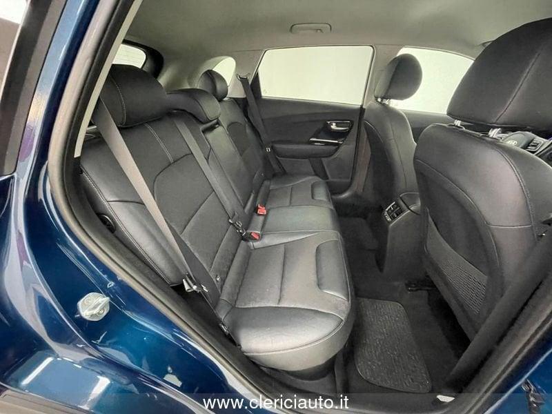 KIA Niro 1.6 GDi DCT HEV Style