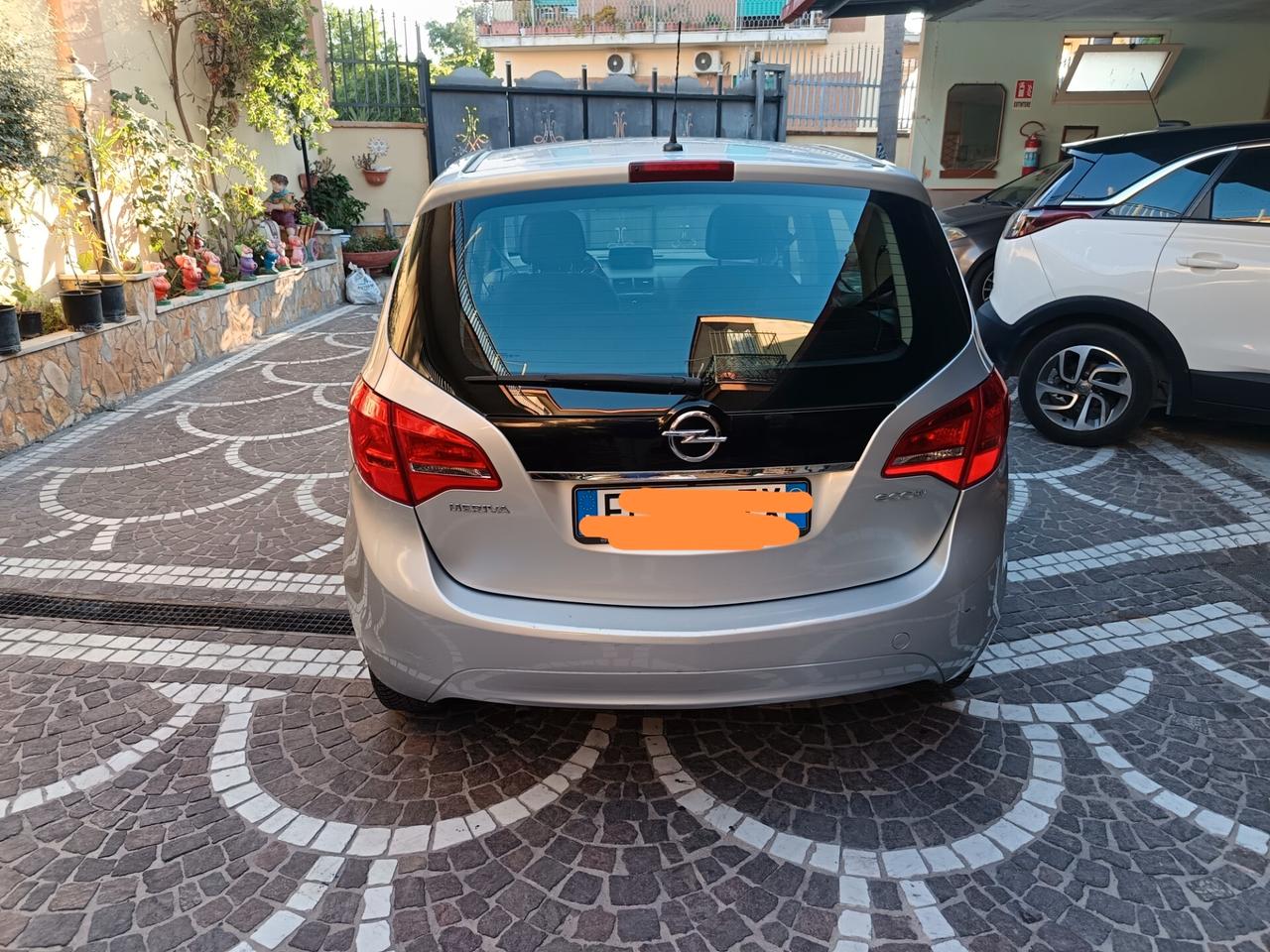Opel Meriva 1.6 CDTI 110CV Start&Stop Elective