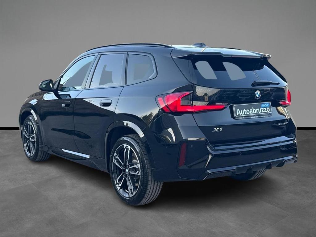 BMW X1 20 i Mild Hybrid 48V MSport Pro sDrive DCT