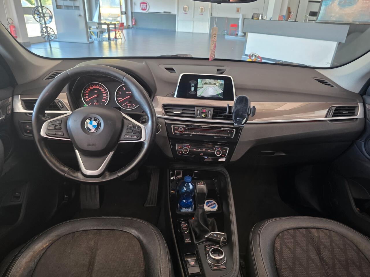 Bmw X1 xDrive18d Msport