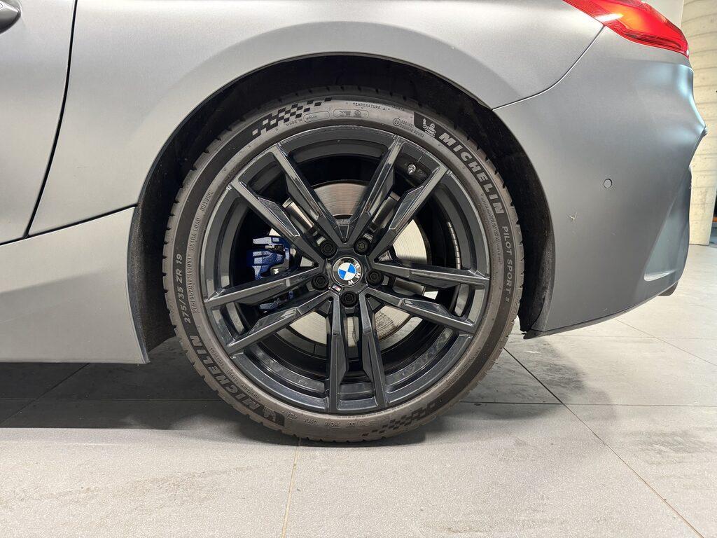 BMW Z4 M 40 i Steptronic