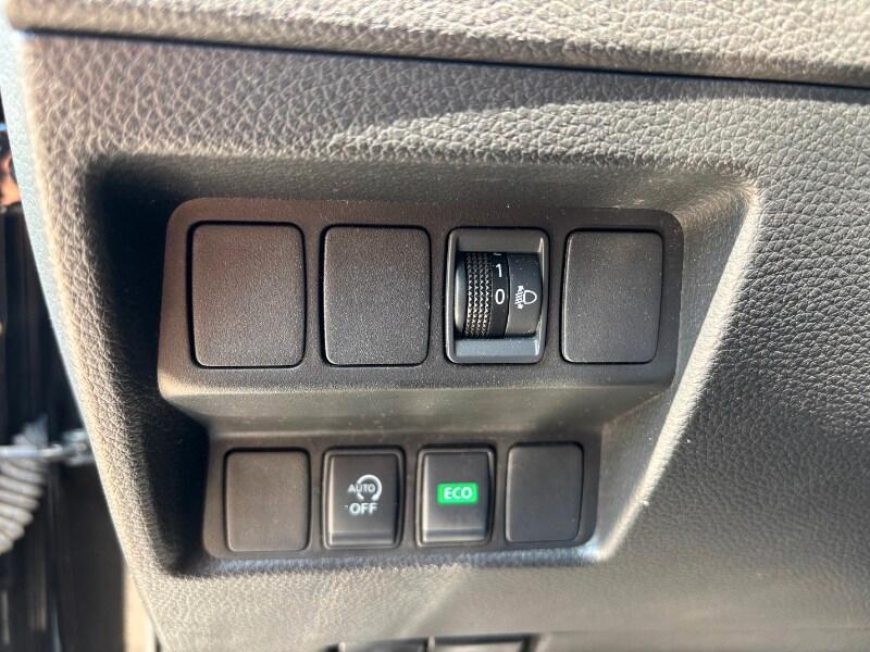 NISSAN Qashqai 2ª serie Qashqai 1.5 dCi 115 CV...