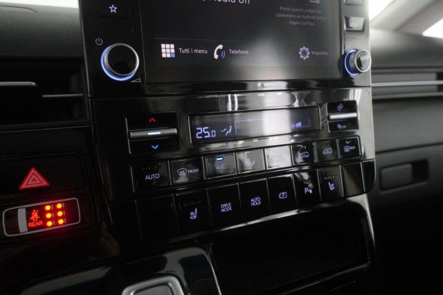 HYUNDAI Staria Staria 2.2 AT 2WD 9 posti Wagon