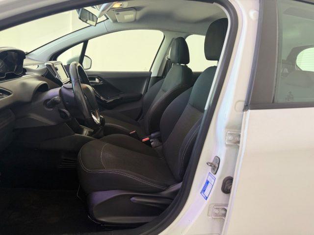 PEUGEOT 208 1° serie PureTech 82 5 porte Allure