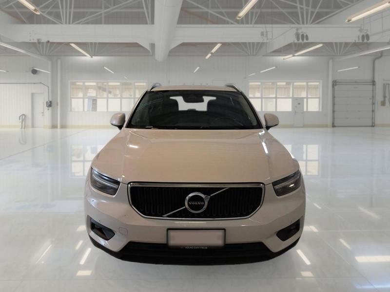 VOLVO XC40 D3 Geartronic