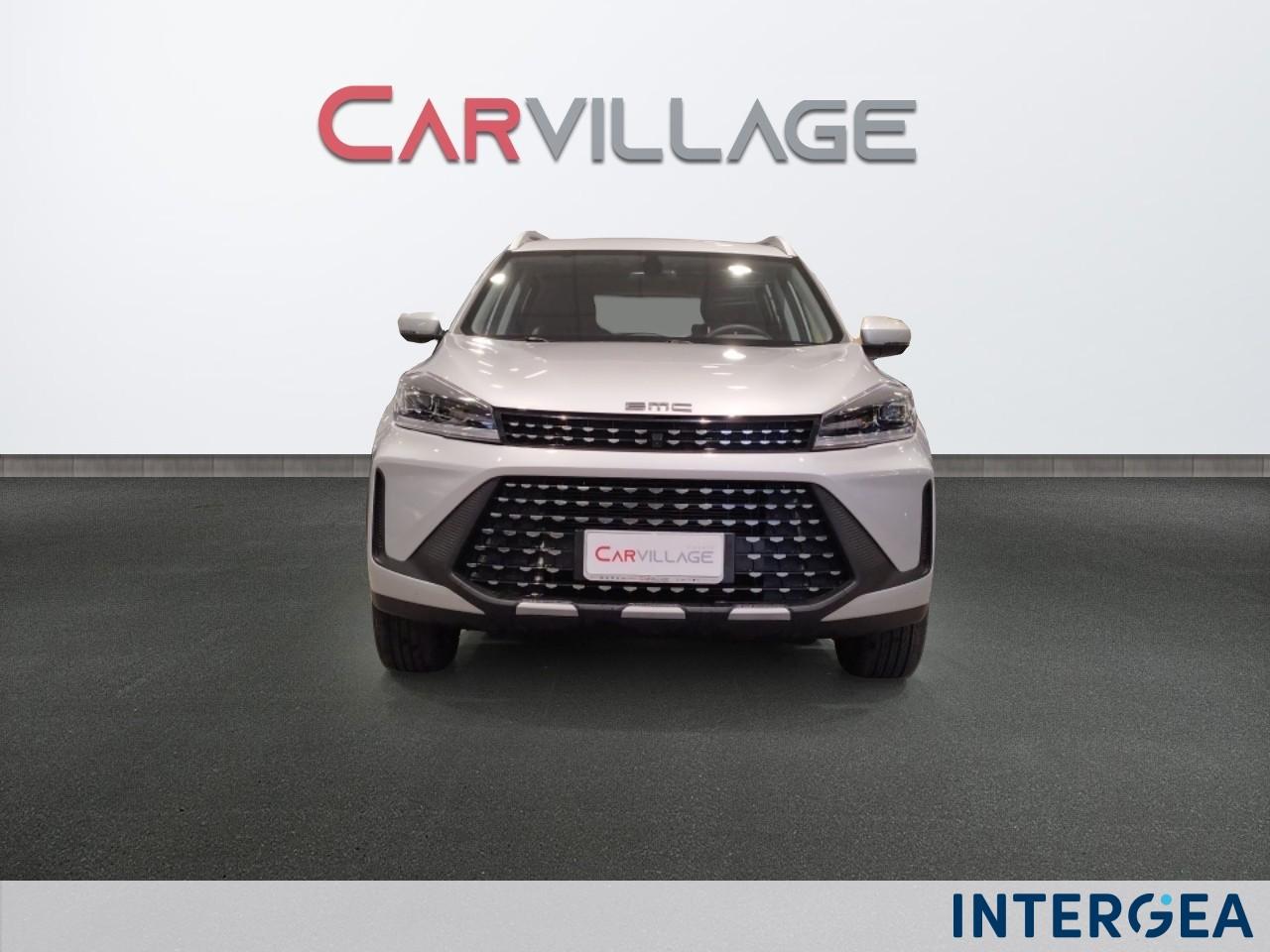 EMC Sei 1.5 Gpl 147cv cvt