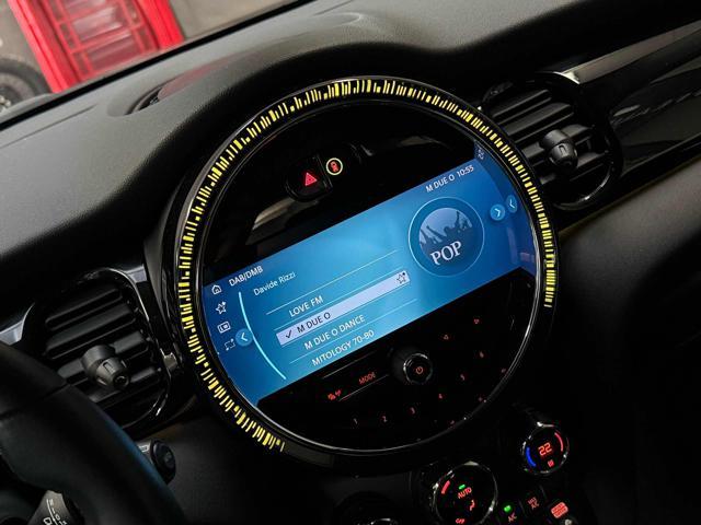 MINI Cooper 1.5 Cooper Camden Edition