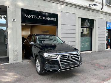 Audi Q7 3.0 TDI 218 CV Ultra QUATTRO tiptronic Business Plus E6B!!!