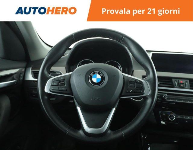 BMW X1 sDrive16d xLine